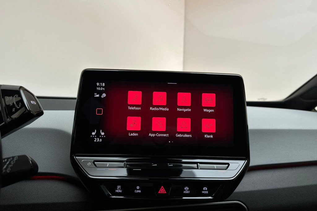 Volkswagen ID.3 (N505NF) met abonnement