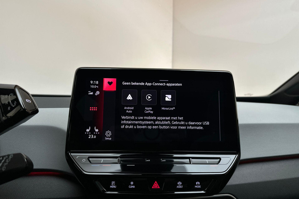 Volkswagen ID.3 (N505NF) met abonnement