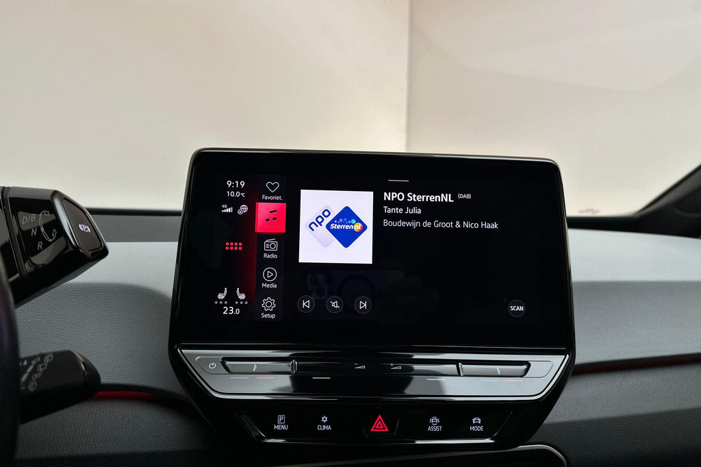 Volkswagen ID.3 (N505NF) met abonnement