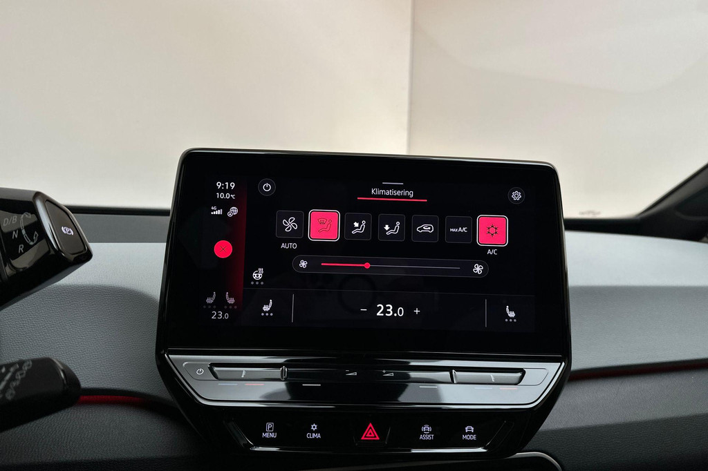 Volkswagen ID.3 (N505NF) met abonnement