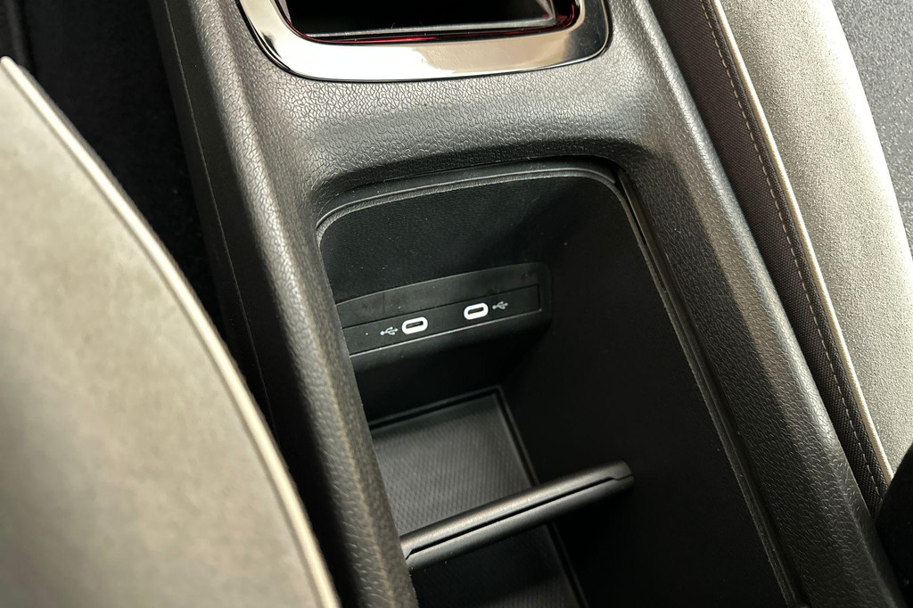 Volkswagen ID.3 (N505NF) met abonnement