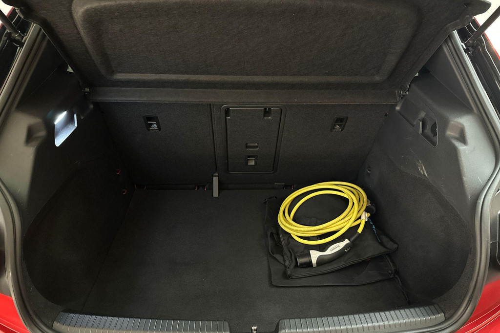 Volkswagen ID.3 (N505NF) met abonnement