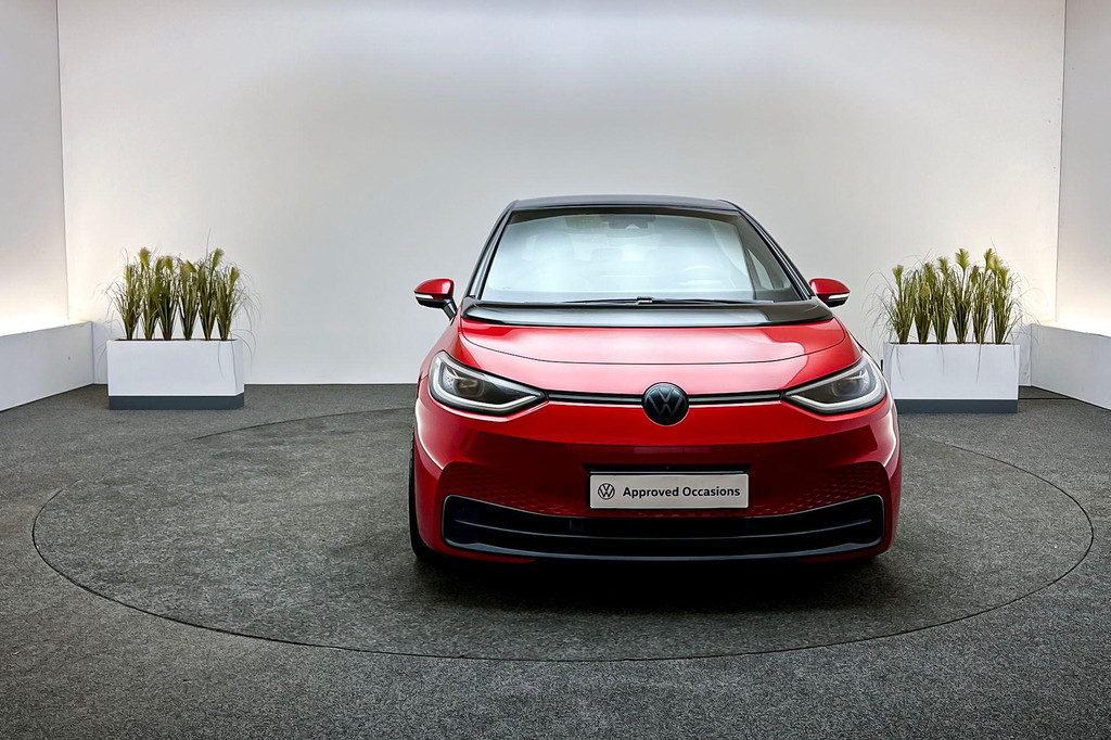 Volkswagen ID.3 (N505NF) met abonnement