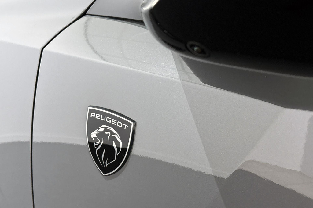 Peugeot 408 (JXF79G) met abonnement