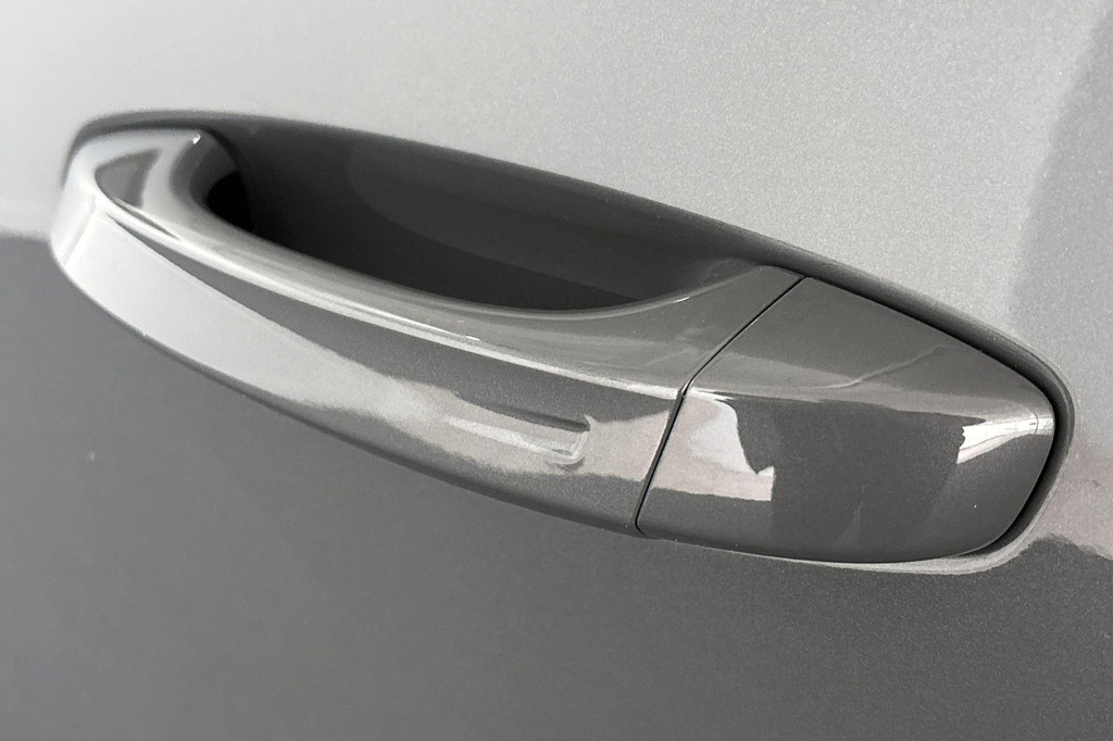 Peugeot 408 (JXF79G) met abonnement