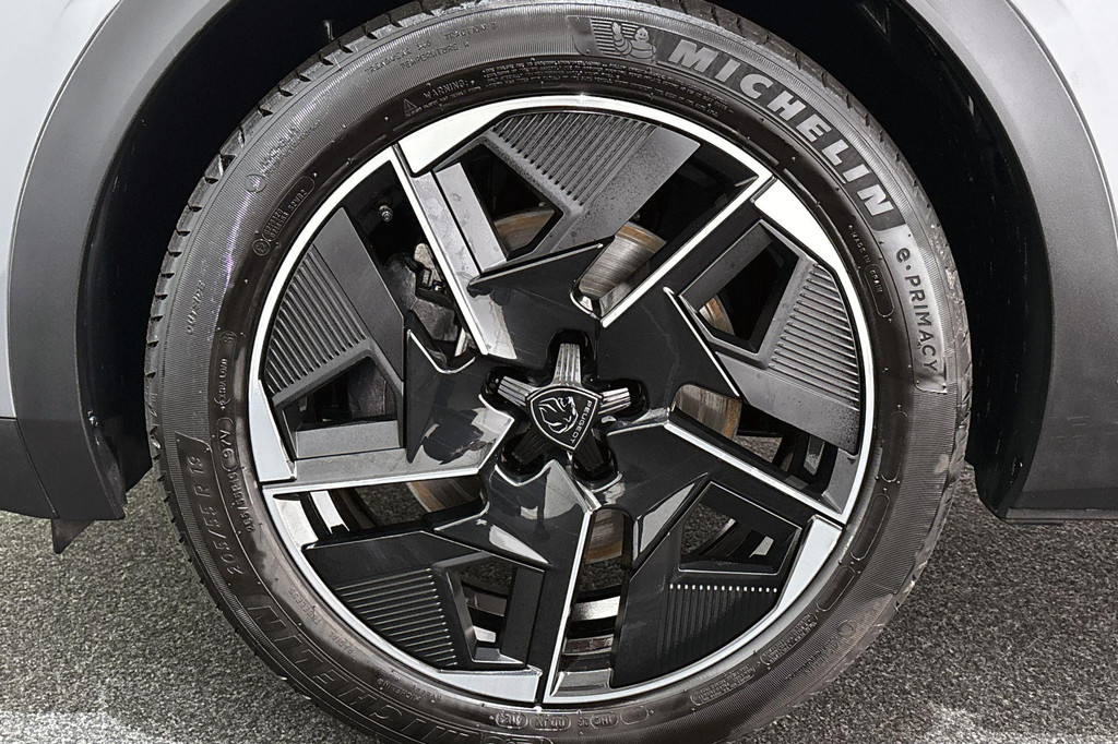 Peugeot 408 (JXF79G) met abonnement