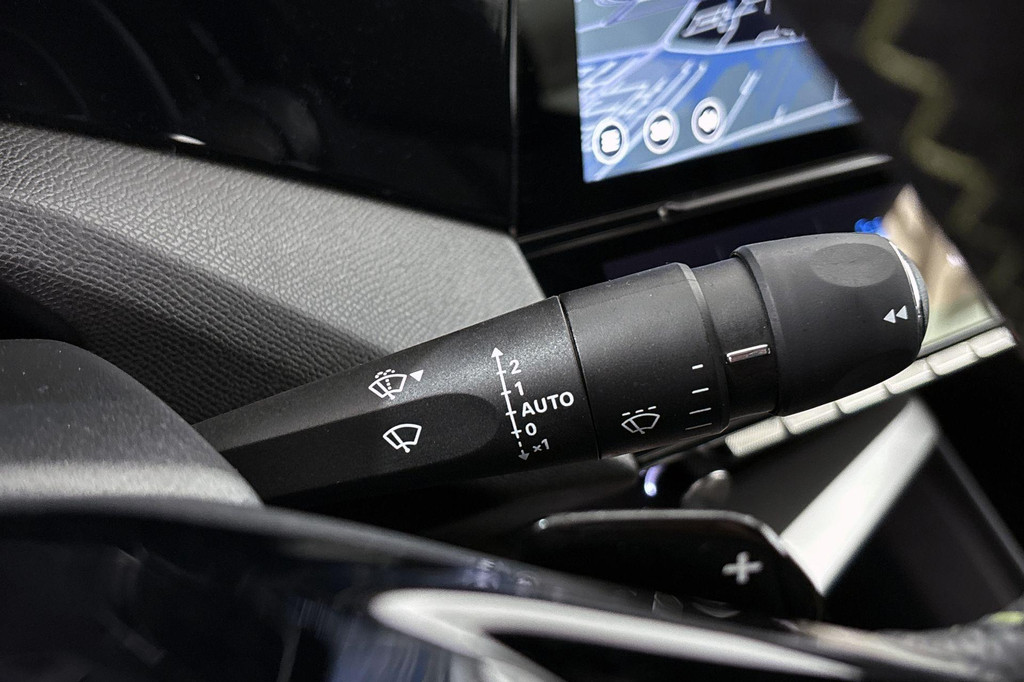 Peugeot 408 (JXF79G) met abonnement