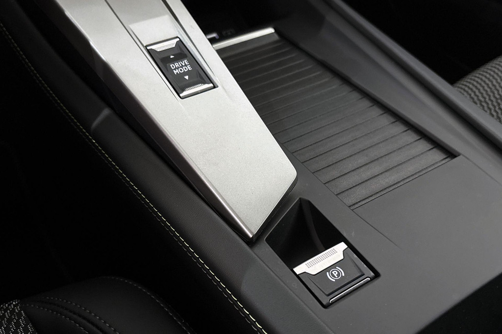 Peugeot 408 (JXF79G) met abonnement