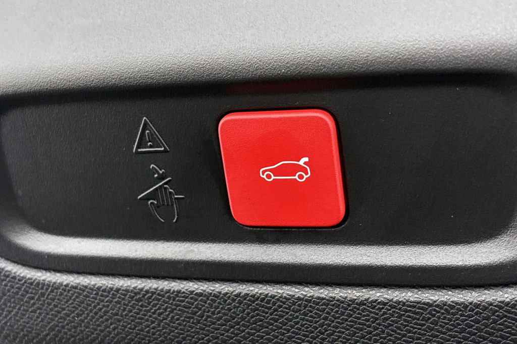 Peugeot 408 (JXF79G) met abonnement