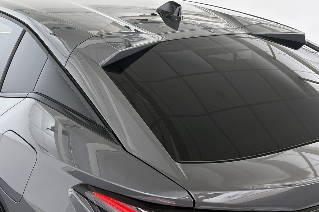 Peugeot 408 (JXF79G) met abonnement