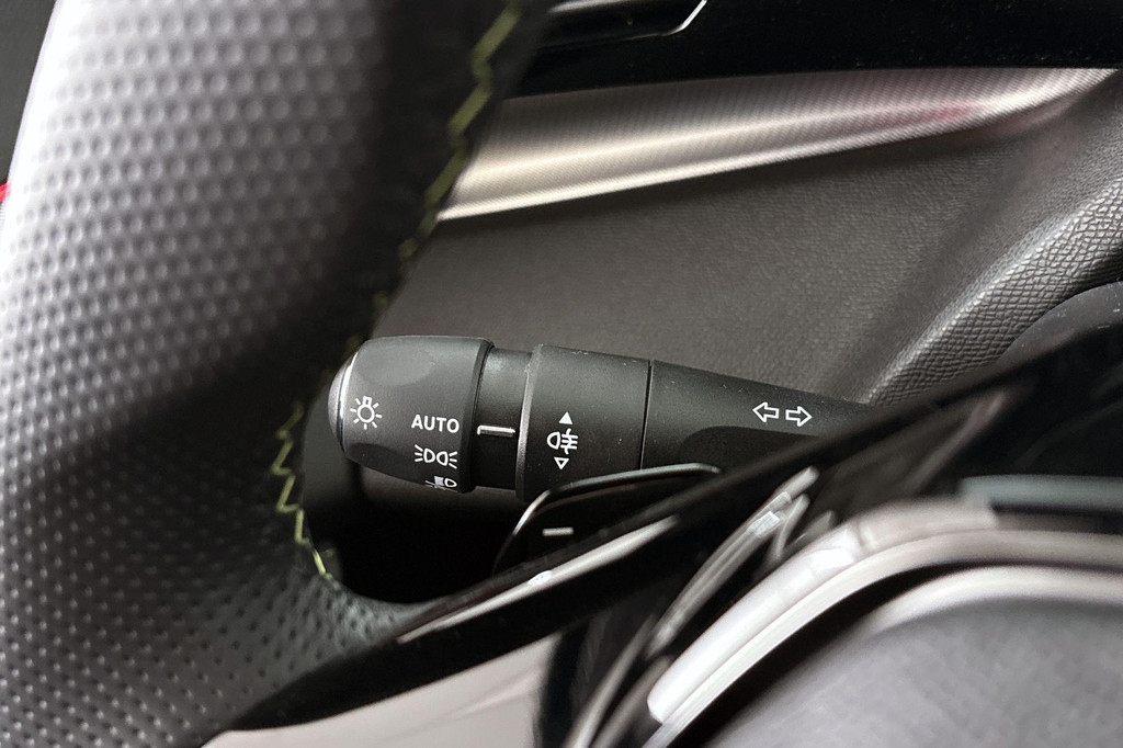 Peugeot 408 (JXF79G) met abonnement