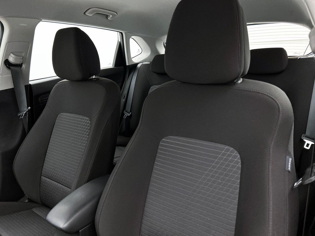 Hyundai i20 (JSJ88T) met abonnement