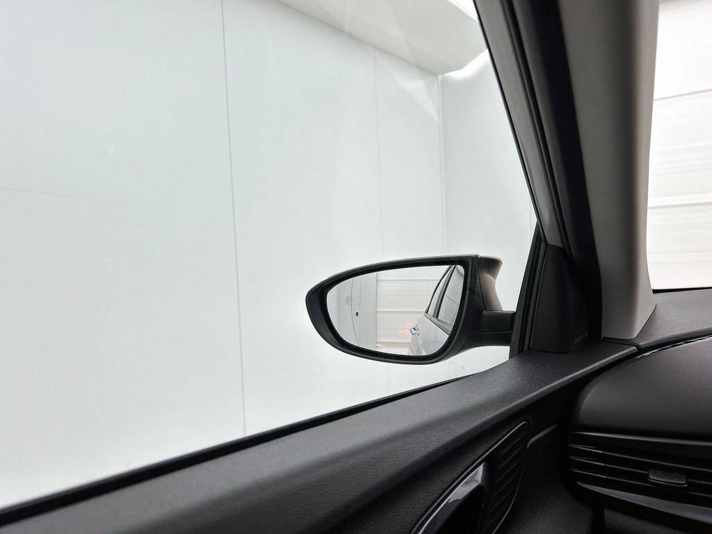 Hyundai i20 (JSJ88T) met abonnement