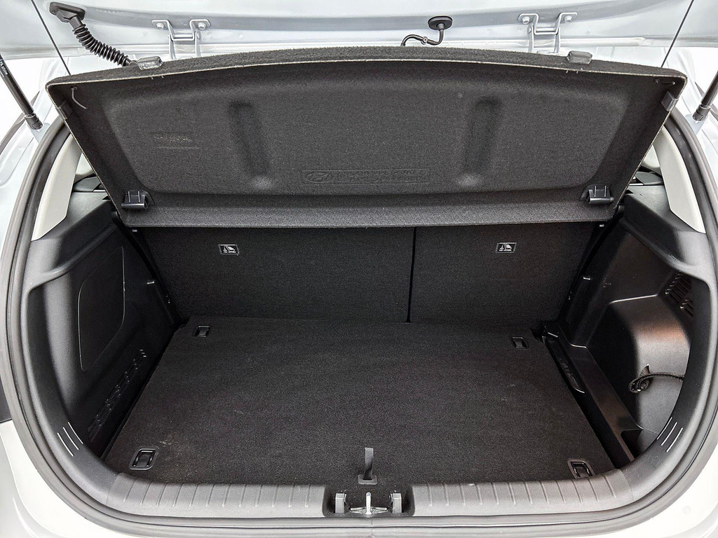 Hyundai i20 (JSJ88T) met abonnement