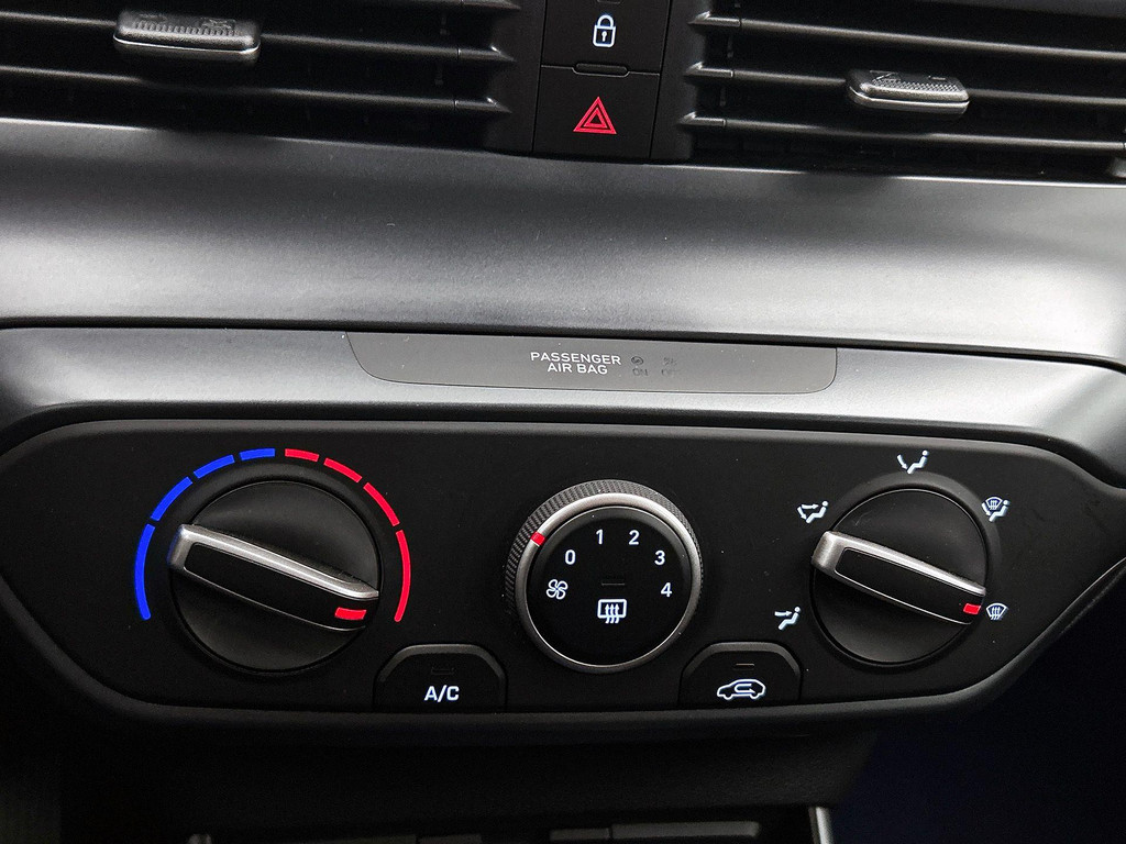 Hyundai i20 (JSJ88T) met abonnement