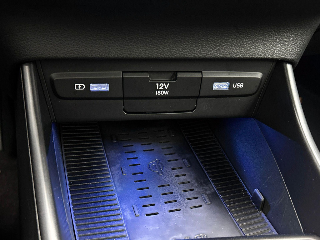 Hyundai i20 (JSJ88T) met abonnement