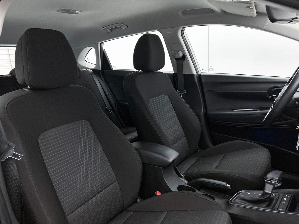 Hyundai i20 (JSJ88T) met abonnement