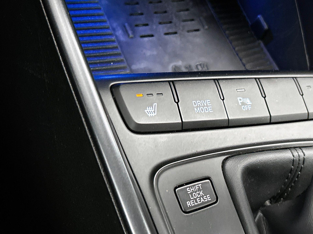 Hyundai i20 (JSJ88T) met abonnement