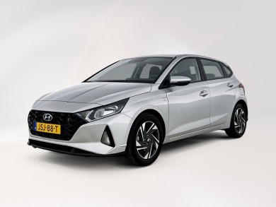 Hyundai i20 (JSJ88T) met auto abonnement