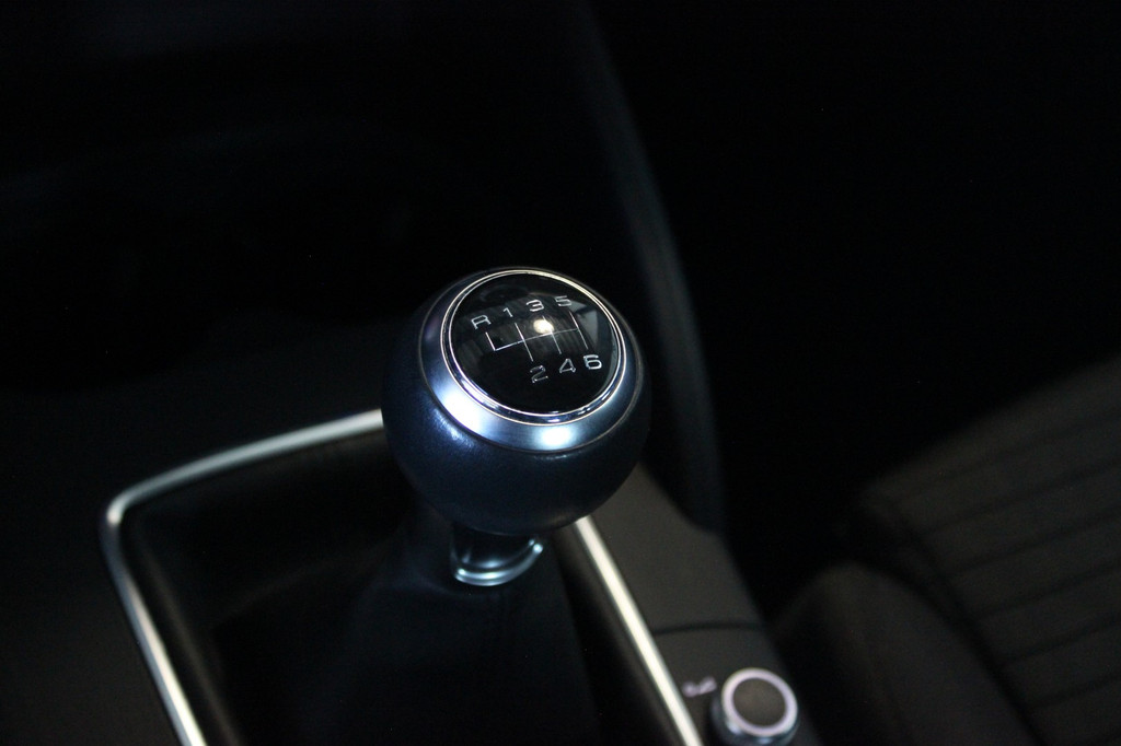 Audi A3 (J603LN) met abonnement