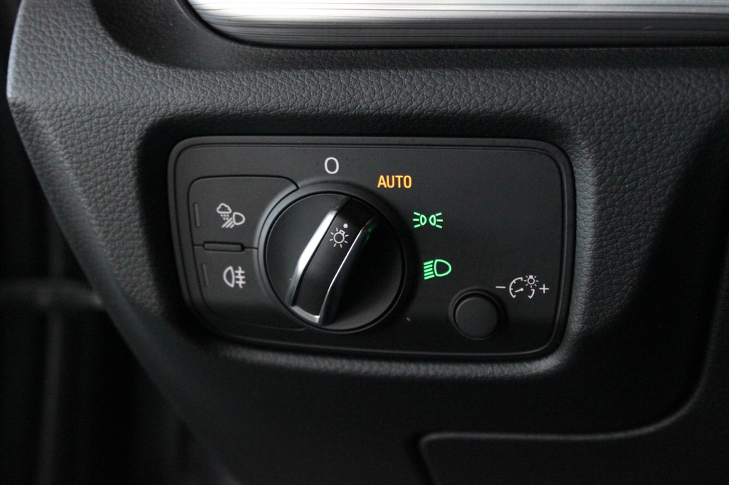 Audi A3 (J603LN) met abonnement