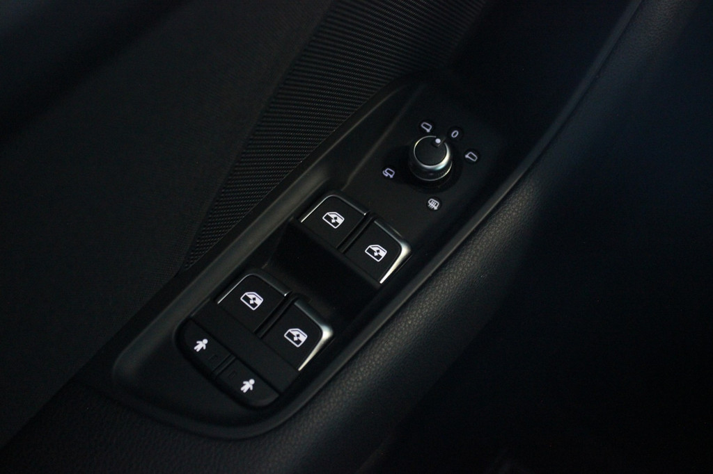 Audi A3 (J603LN) met abonnement