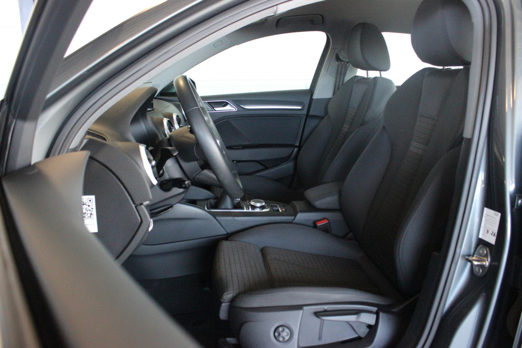 Audi A3 (J603LN) met abonnement