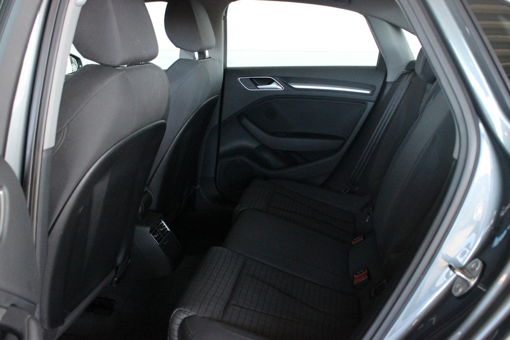 Audi A3 (J603LN) met abonnement