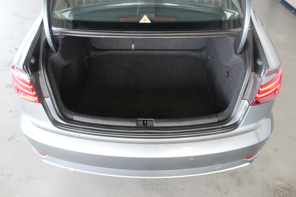 Audi A3 (J603LN) met abonnement