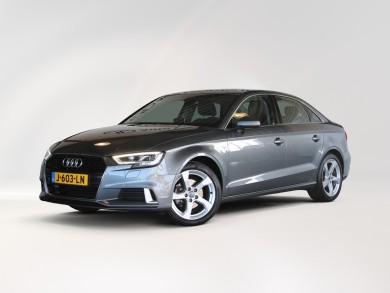 Audi A3 (J603LN) met auto abonnement