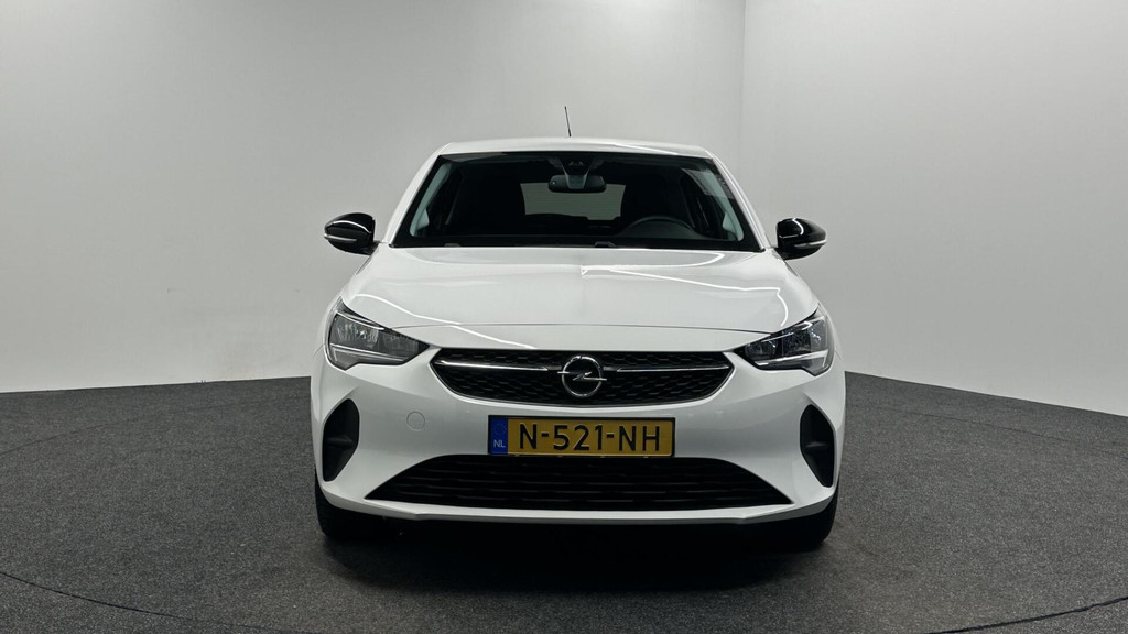 Opel CORSA-E (N521NH) met abonnement