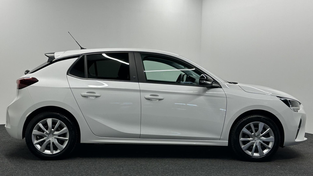 Opel CORSA-E (N521NH) met abonnement