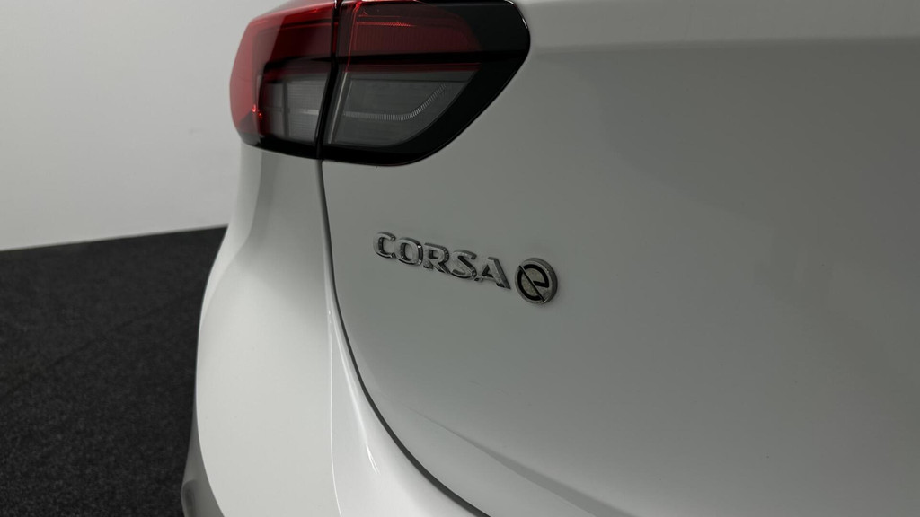 Opel CORSA-E (N521NH) met abonnement