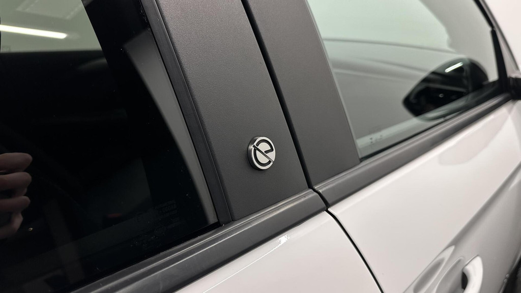 Opel CORSA-E (N521NH) met abonnement