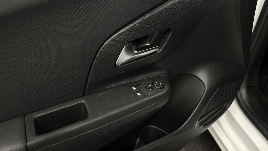 Opel CORSA-E (N521NH) met abonnement