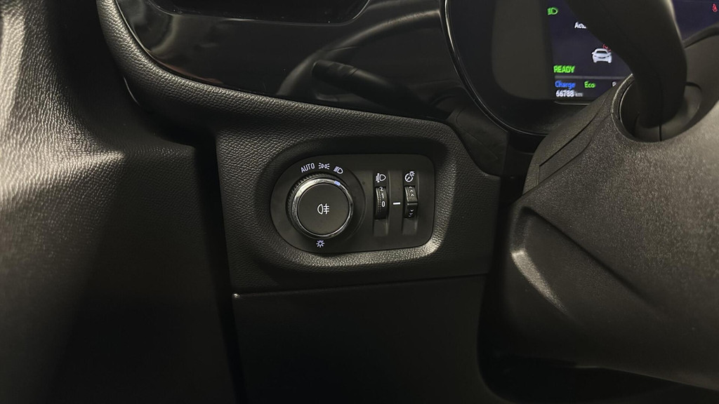 Opel CORSA-E (N521NH) met abonnement