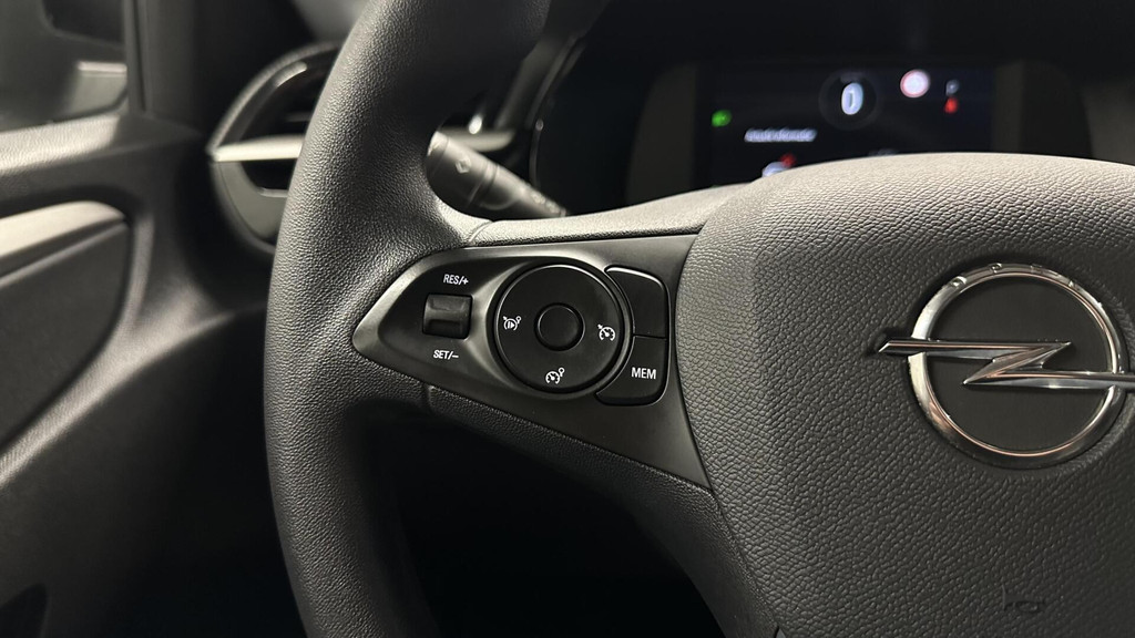 Opel CORSA-E (N521NH) met abonnement