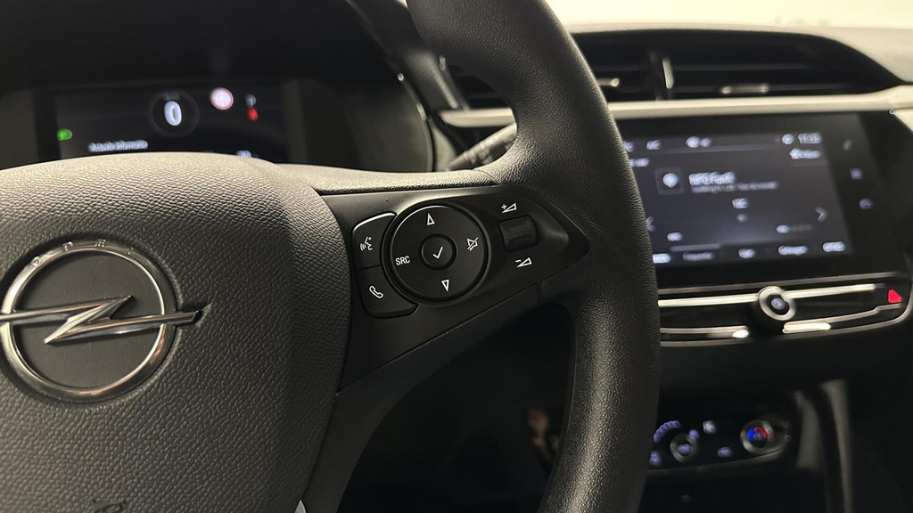 Opel CORSA-E (N521NH) met abonnement