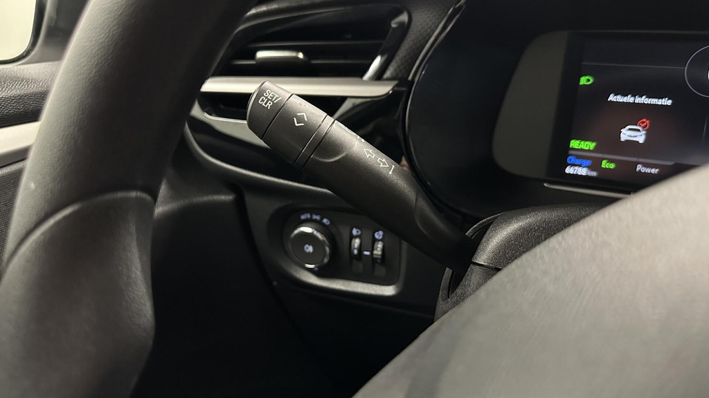 Opel CORSA-E (N521NH) met abonnement