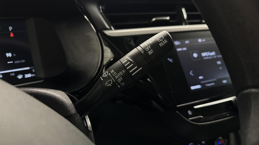 Opel CORSA-E (N521NH) met abonnement