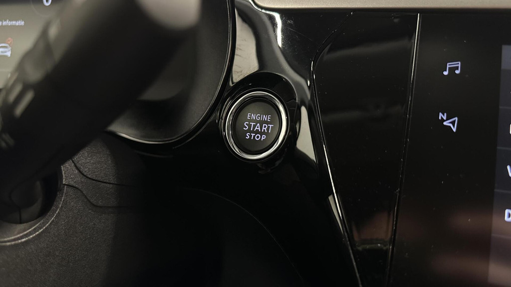 Opel CORSA-E (N521NH) met abonnement