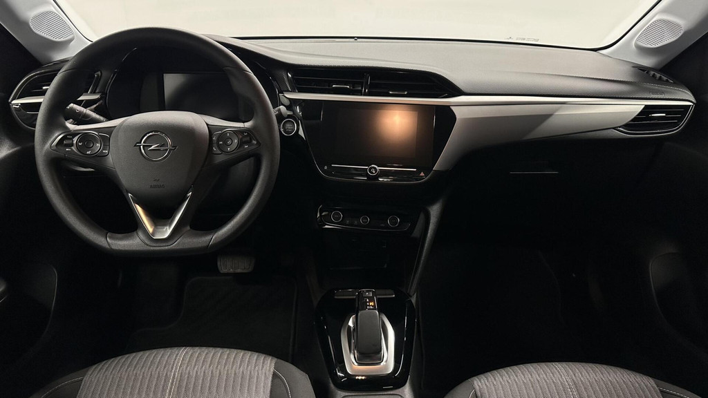 Opel CORSA-E (N521NH) met abonnement