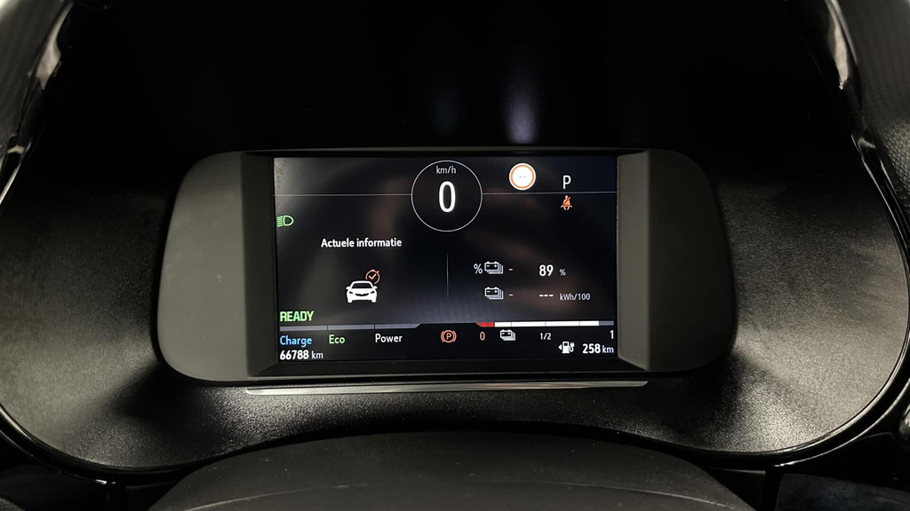 Opel CORSA-E (N521NH) met abonnement