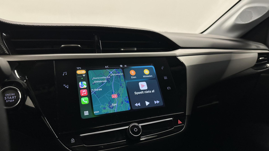 Opel CORSA-E (N521NH) met abonnement