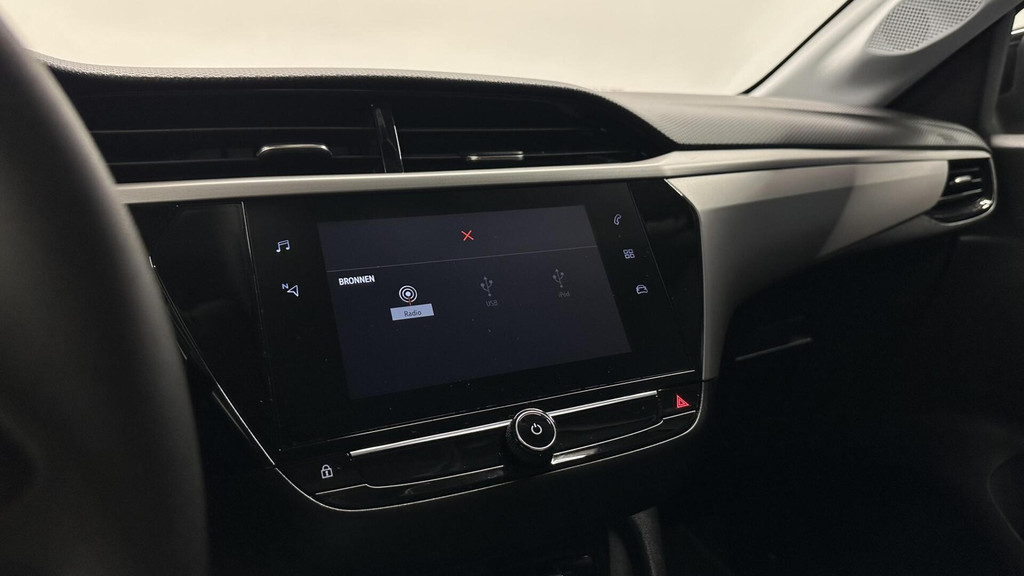 Opel CORSA-E (N521NH) met abonnement