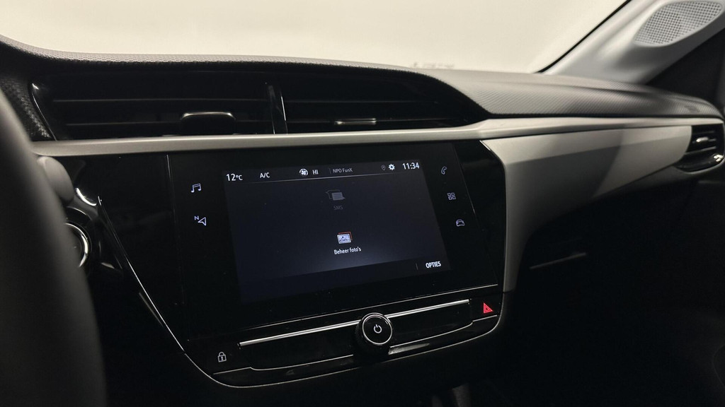 Opel CORSA-E (N521NH) met abonnement