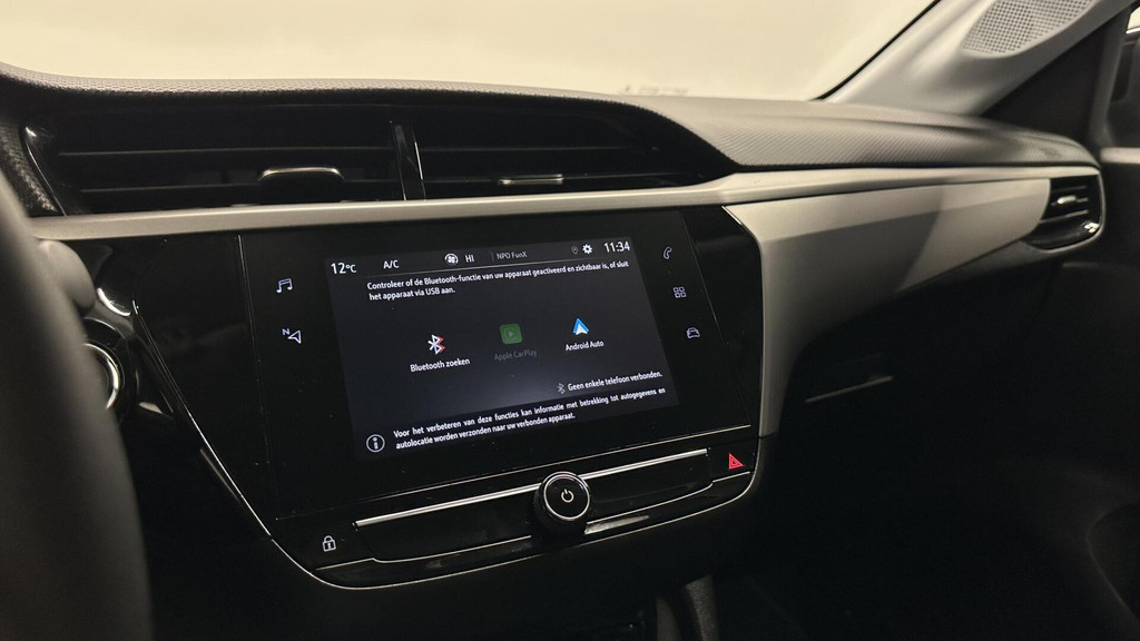 Opel CORSA-E (N521NH) met abonnement