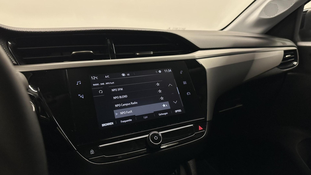 Opel CORSA-E (N521NH) met abonnement