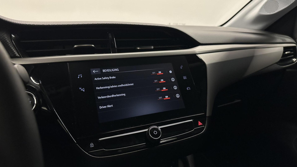 Opel CORSA-E (N521NH) met abonnement