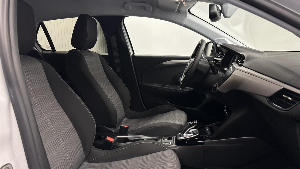 Opel CORSA-E (N521NH) met abonnement